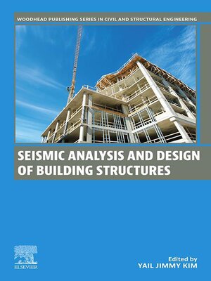 cover image of Seismic Analysis and Design of Building Structures